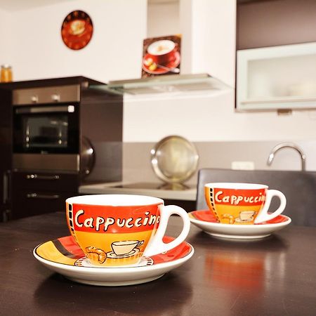 Komfort-Ferienwohnung Rosa Nr. 12 By Meer-Ferienwohnungen Sellin  外观 照片